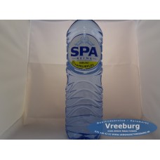 Spa blauw - 1,5L fles